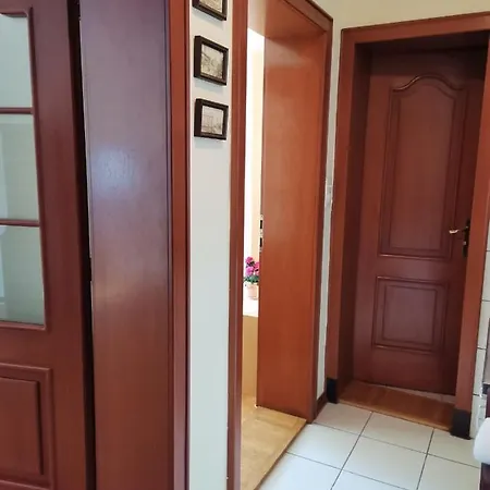 Apartment Kod Vrapca