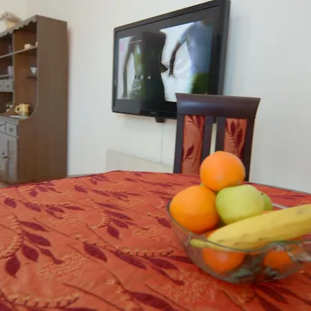 Kod Vrapca Apartment *