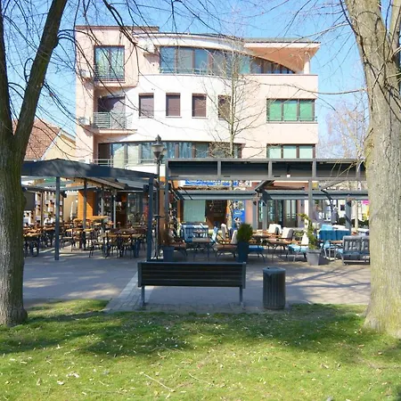 Kod Vrapca Apartment *