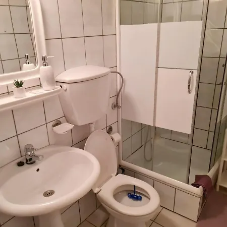 Kod Vrapca Apartment