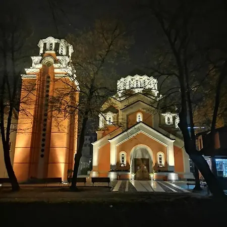 Apartment Kod Vrapca *