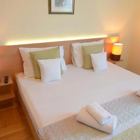 Kod Vrapca * Vrnjacka Banja