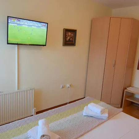 Kod Vrapca * Vrnjacka Banja