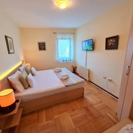 Kod Vrapca Vrnjacka Banja