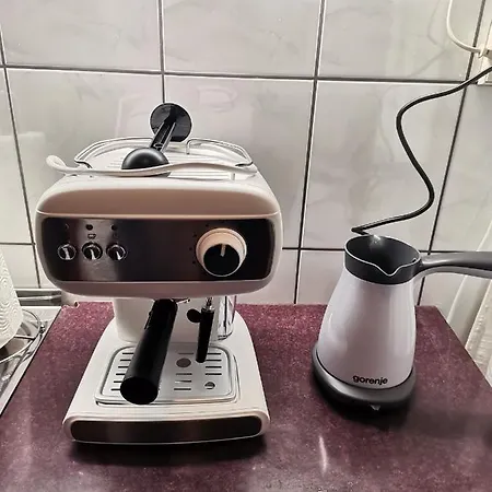 Apartment Kod Vrapca *