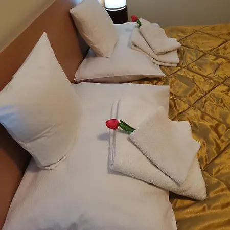 Kod Vrapca Apartment Vrnjacka Banja