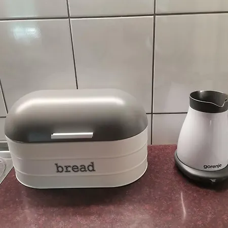 Apartment Kod Vrapca Vrnjacka Banja