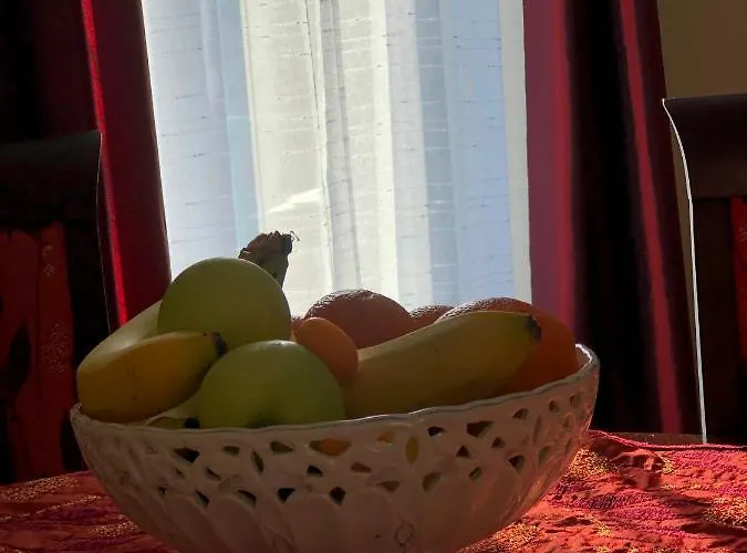 Appartamento Kod Vrapca *