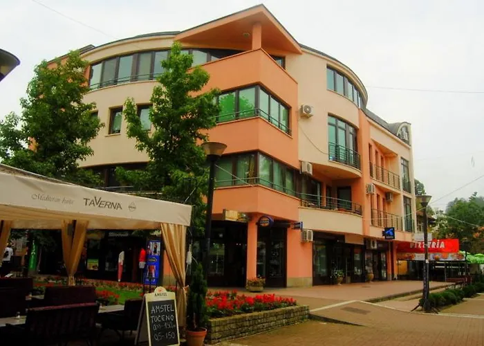 Kod Vrapca Vrnjačka Banja