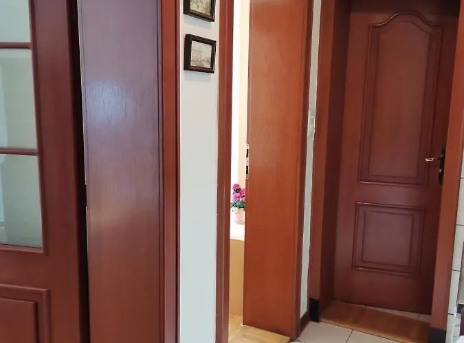 Appartamento Kod Vrapca