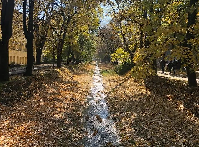 Kod Vrapca Appartamento Vrnjačka Banja