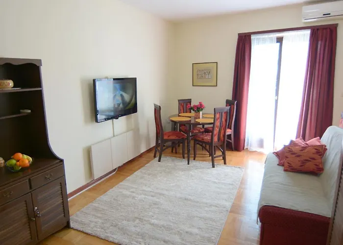 Kod Vrapca Appartamento *