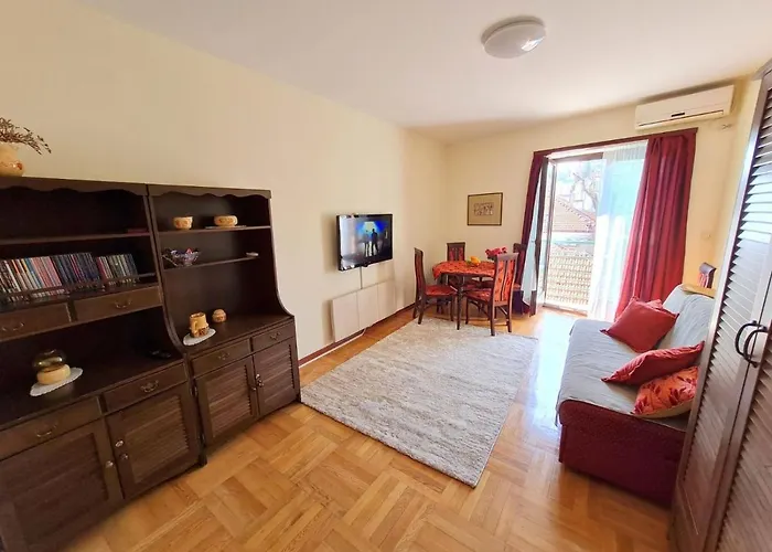 Kod Vrapca Appartamento