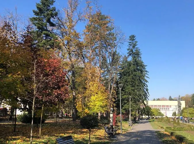 Kod Vrapca * Vrnjačka Banja