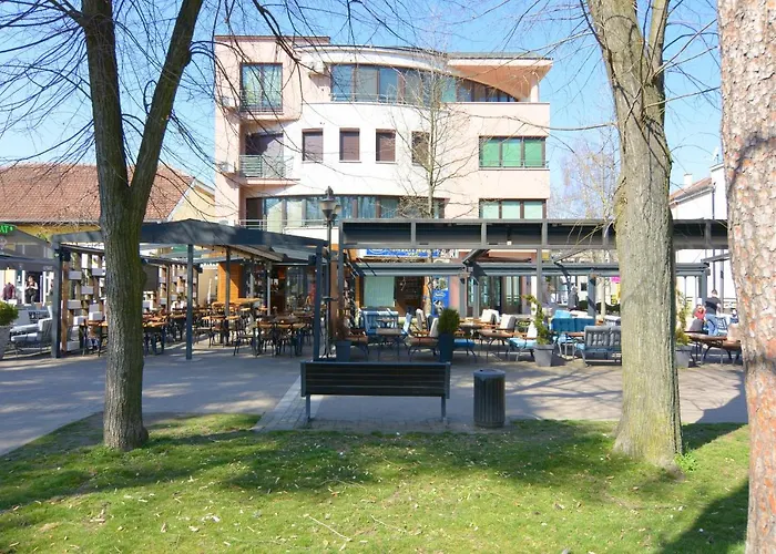 Kod Vrapca Appartamento *