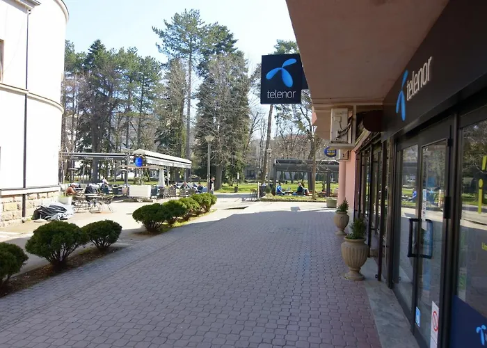 Kod Vrapca Appartamento