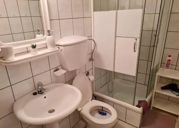 Kod Vrapca Appartamento