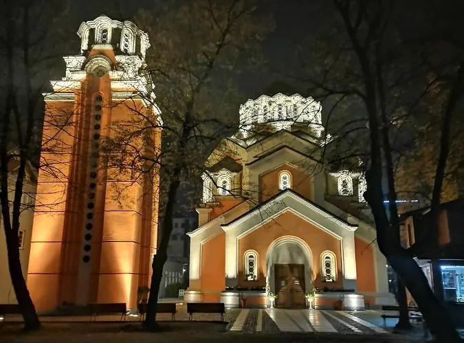 Appartamento Kod Vrapca *