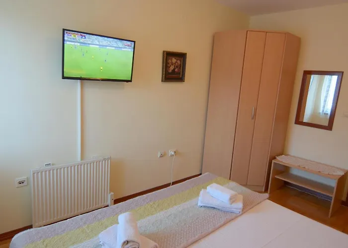 Kod Vrapca * Vrnjačka Banja