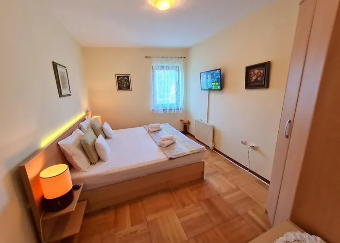 Kod Vrapca Vrnjačka Banja