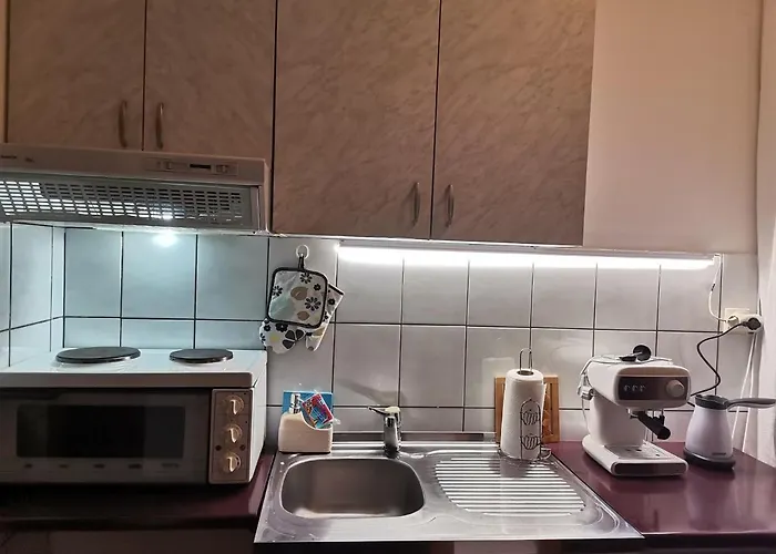 Kod Vrapca Appartamento *