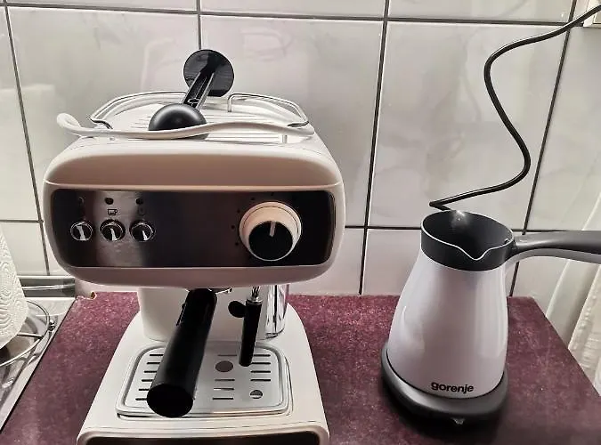 Appartamento Kod Vrapca *