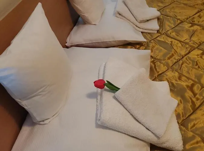 Kod Vrapca Appartamento Vrnjačka Banja