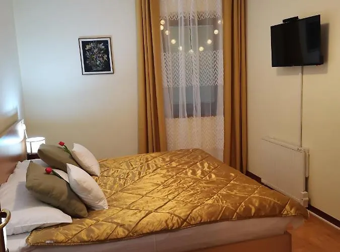 Kod Vrapca Appartamento *