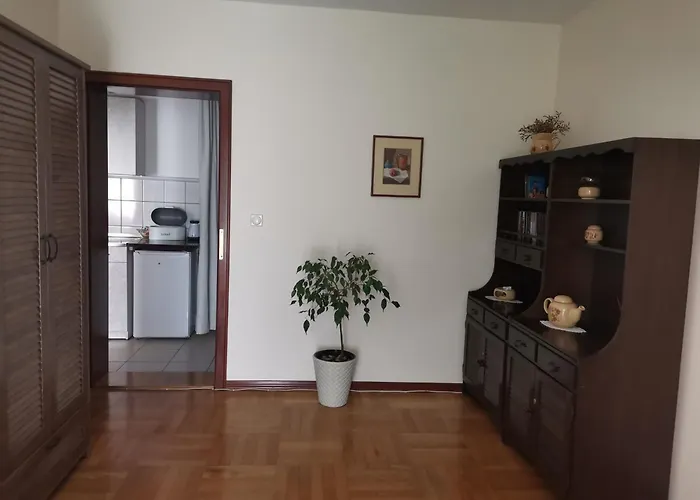 Appartamento Kod Vrapca