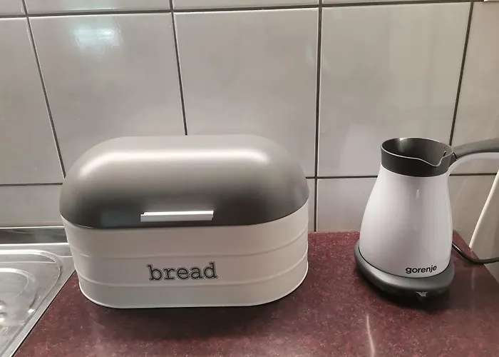 Appartamento Kod Vrapca Vrnjačka Banja