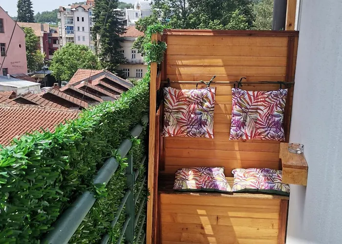 Appartamento Kod Vrapca *